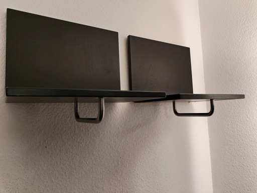 2X Schönbuch coat rack