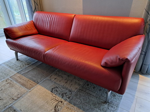 Leolux Bora Balanza Sofa