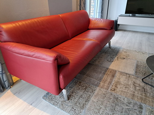 Leolux Bora Balanza Sofa