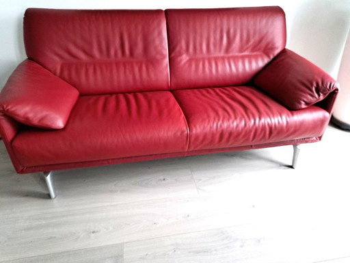 Leolux Bora Balanza Sofa