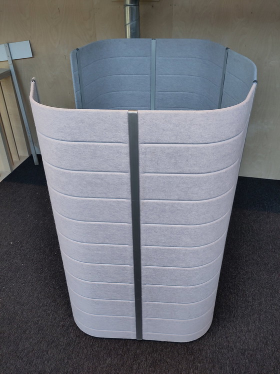 Image 1 of Vitra Workbay Focus