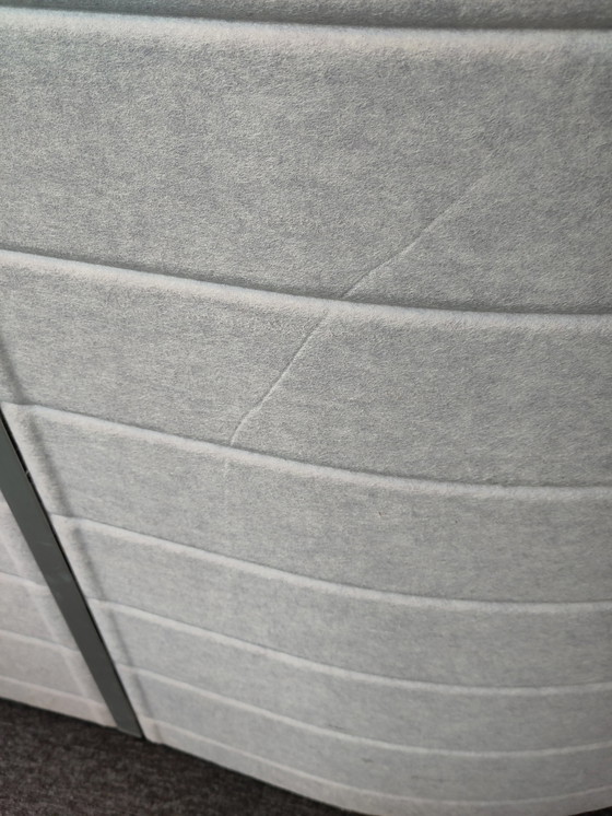 Image 1 of Vitra Workbay Focus