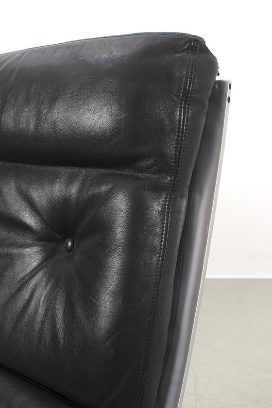 Image 1 of 2x poltrone Fabricius &amp; Kastholm FK85