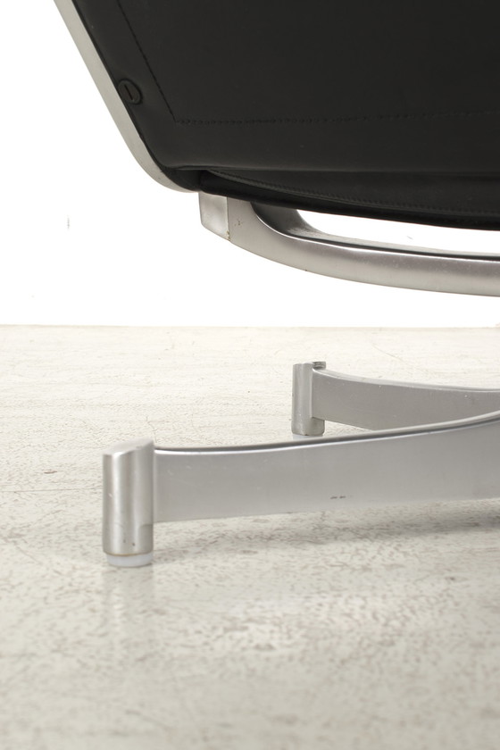 Image 1 of 2x poltrone Fabricius &amp; Kastholm FK85