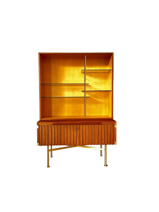 Armoire vitrine