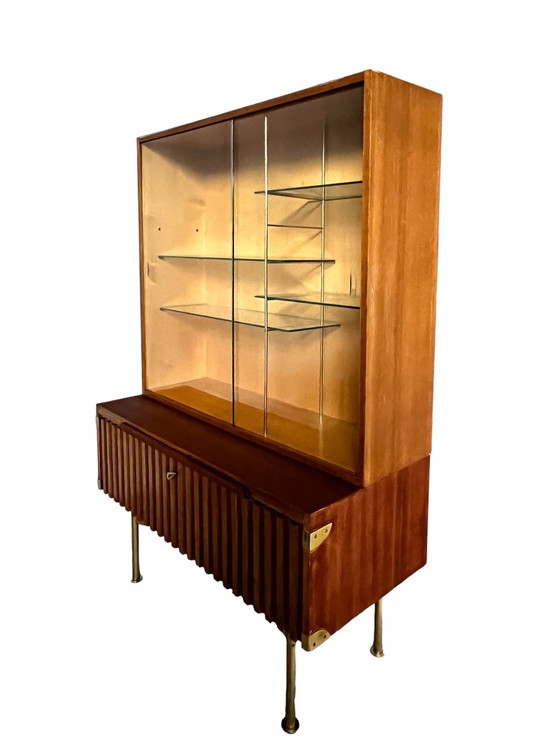 Image 1 of Armoire vitrine