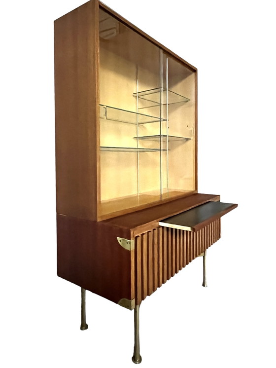 Image 1 of Armoire vitrine