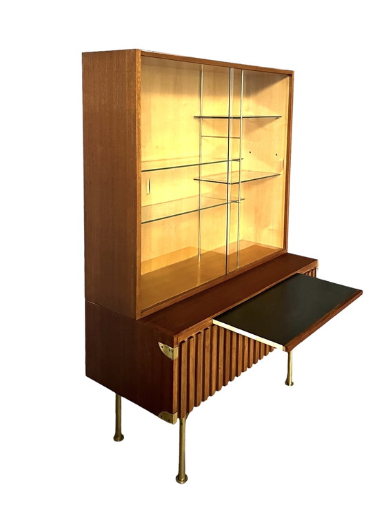 Image 1 of Armoire vitrine