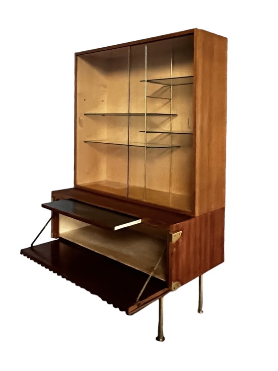 Image 1 of Armoire vitrine