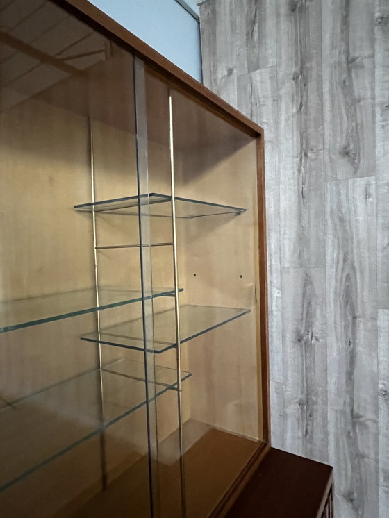 Image 1 of Armoire vitrine