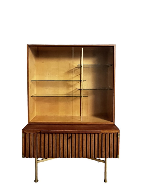 Image 1 of Armoire vitrine