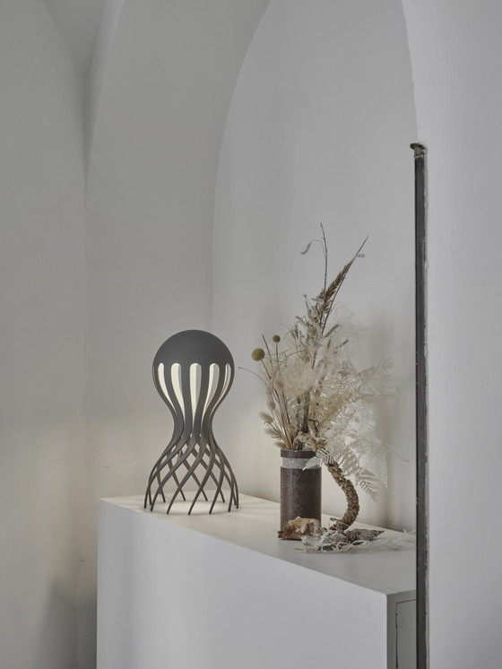 Image 1 of Oblure Cirrata Table Lamp