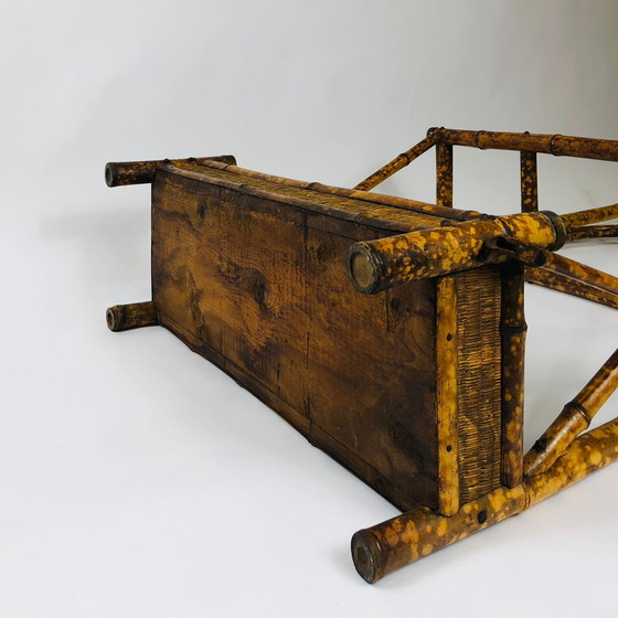 Image 1 of Decorative Portmanteau/Hoodstand, France