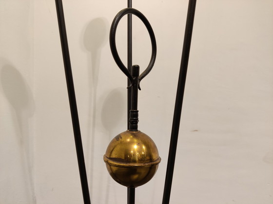 Image 1 of Mid century floor lamp, 1960s