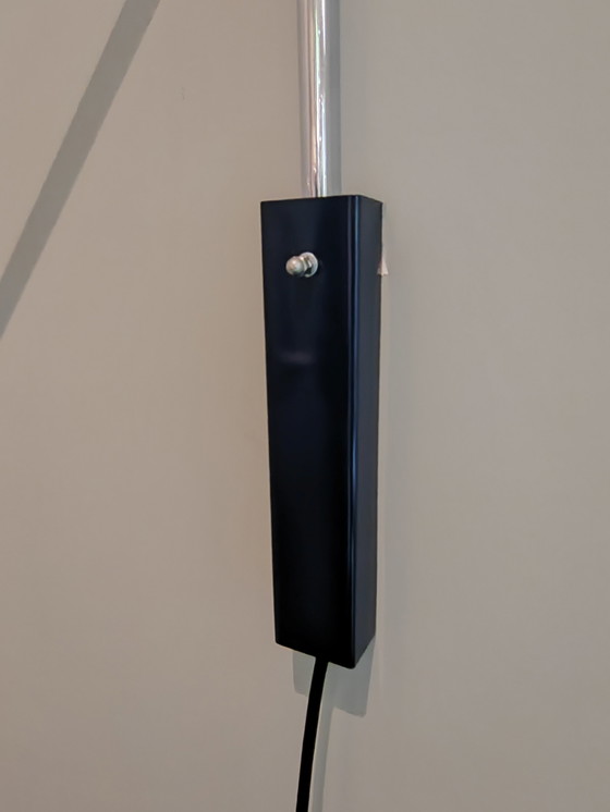 Image 1 of 1960 Anvia folding wall lamp