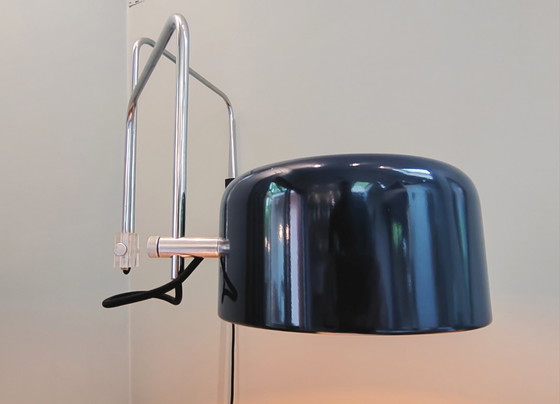 Image 1 of 1960 Anvia folding wall lamp