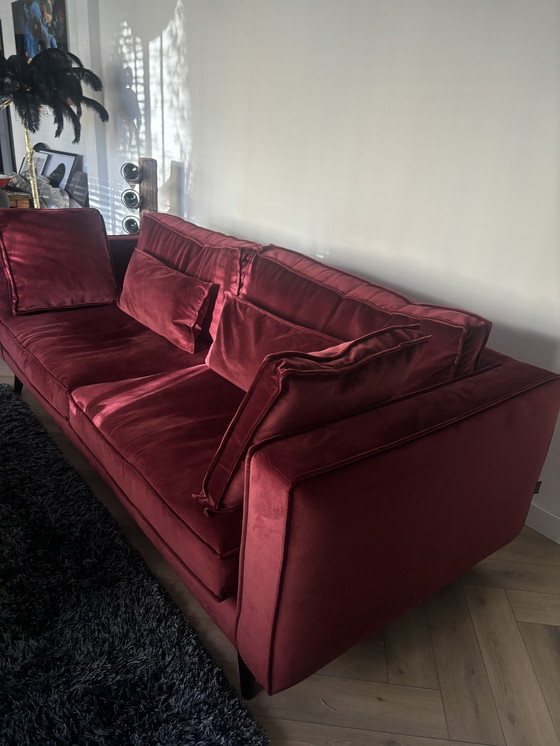 Image 1 of 2x Goossens Design Sofas