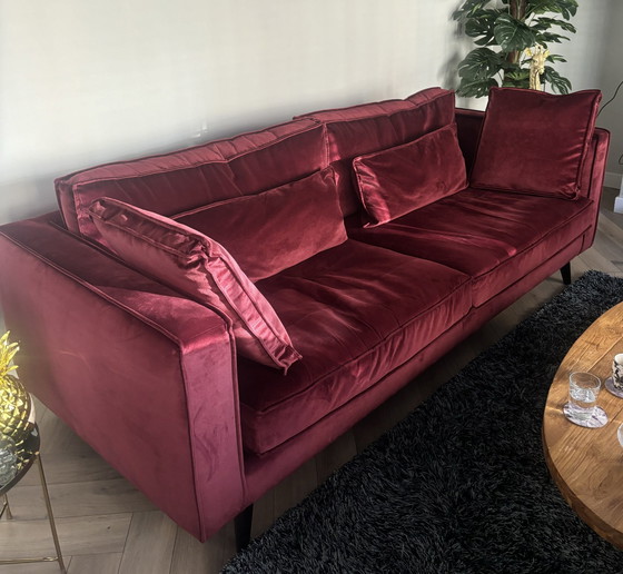 Image 1 of 2x Goossens Design Sofas