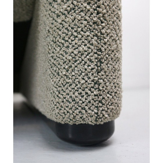 Image 1 of Divano vintage a 3 posti "Maralunga" di Vico Magistretti per Cassina, 1973