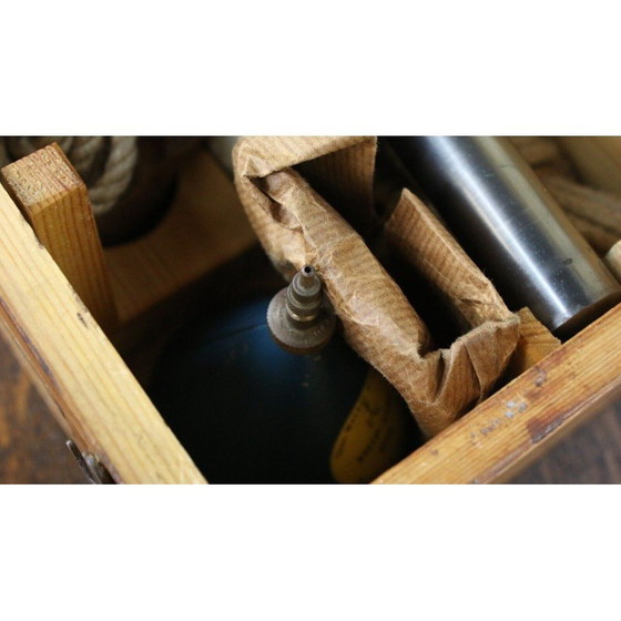 Image 1 of Cuaderno de bitácora "Excelsior" antiguo de Thos, Inglaterra