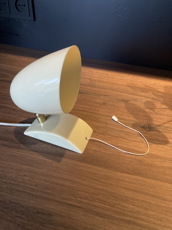 Image 1 of Lampada da parete vintage Hoffmeister &amp; Sohn (anni '60)