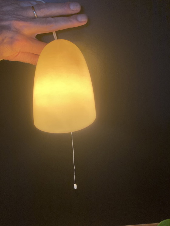 Image 1 of Lampada da parete vintage Hoffmeister &amp; Sohn (anni '60)