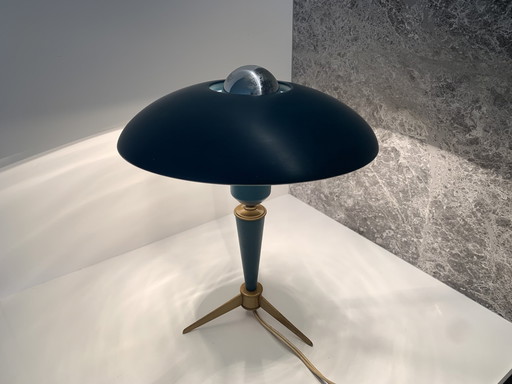 Bijou Lamp By Louis Kalff For Philips