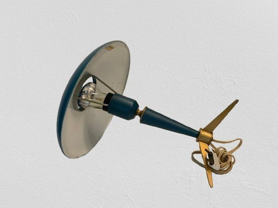 Image 1 of Bijou Lamp By Louis Kalff For Philips