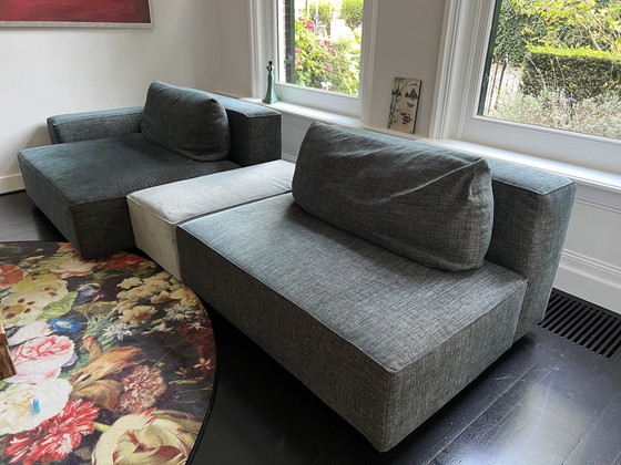 Image 1 of Montis Domino 18 Modular Sofa