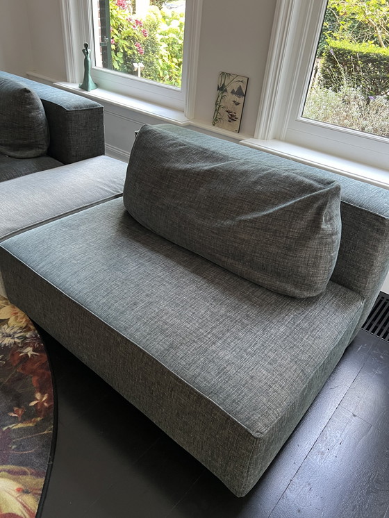 Image 1 of Montis Domino 18 Modular Sofa