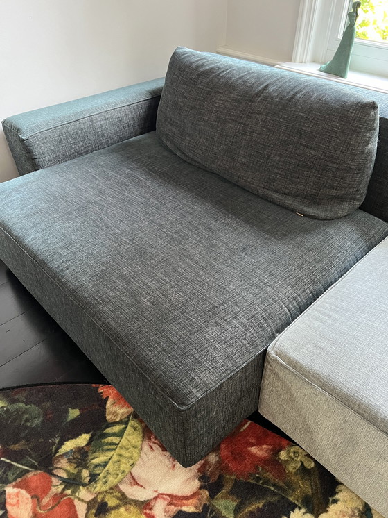 Image 1 of Montis Domino 18 Modular Sofa