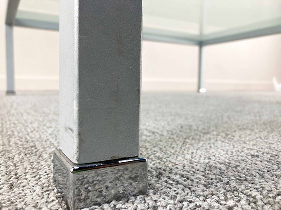 Image 1 of Mesa de centro de diseño