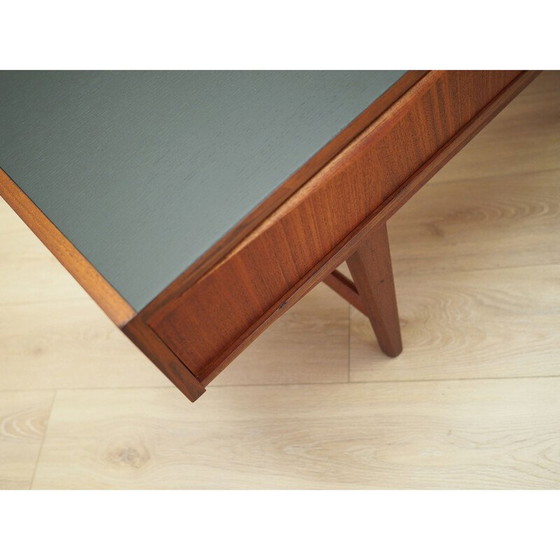 Image 1 of Vintage teak lowboard, Denmark 1970s
