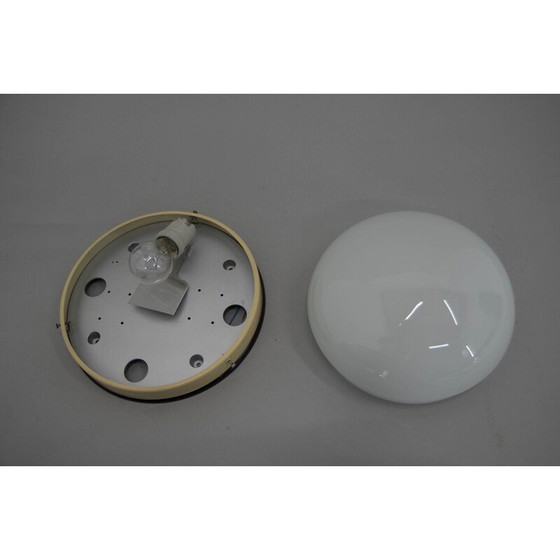 Image 1 of Lampade da soffitto vintage Bauhaus, 1940