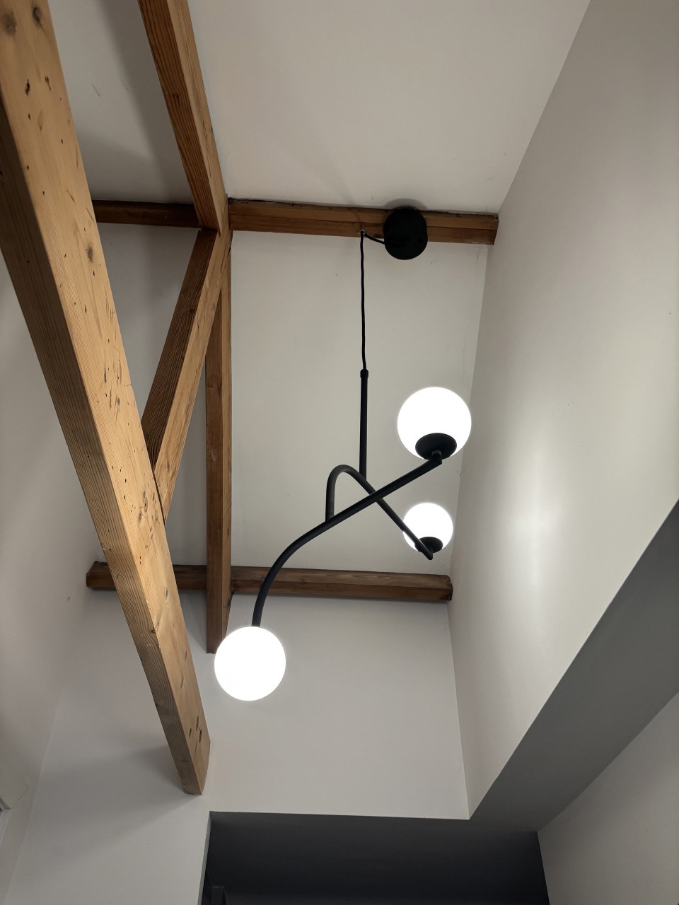 Lampada a sospensione Pholc Mobile 70