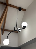 Lampada a sospensione Pholc Mobile 70