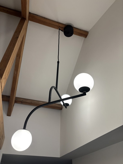 Pholc Mobile 70 Pendant Lamp