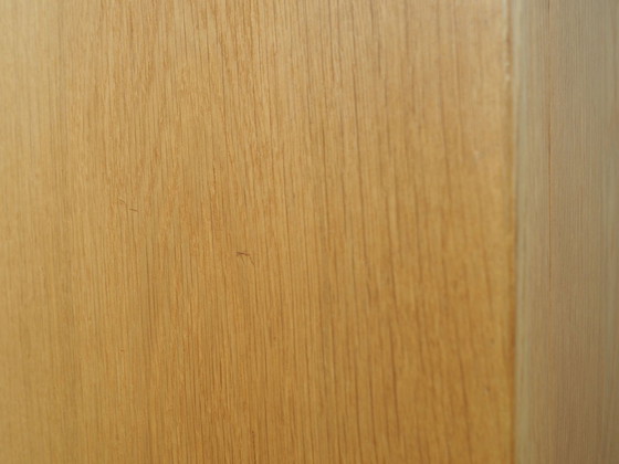 Image 1 of Oak Cabinet, Danish Design, 1960S, Production: Denmark