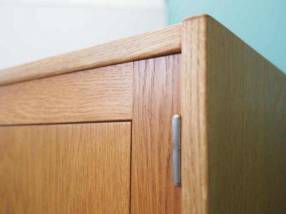 Image 1 of Oak Cabinet, Danish Design, 1960S, Production: Denmark