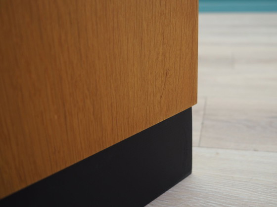 Image 1 of Oak Cabinet, Danish Design, 1960S, Production: Denmark