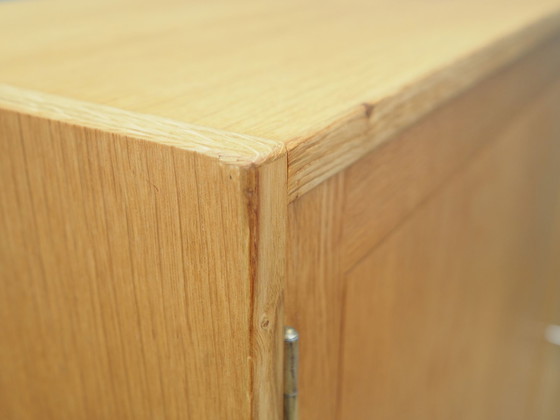 Image 1 of Oak Cabinet, Danish Design, 1960S, Production: Denmark