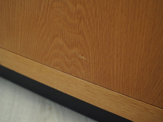 Image 1 of Oak Cabinet, Danish Design, 1960S, Production: Denmark