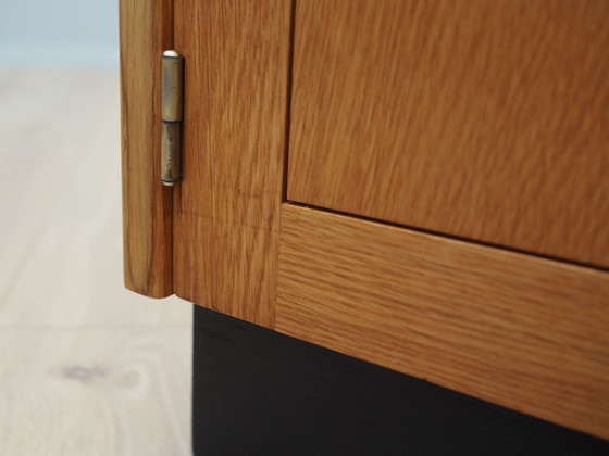 Image 1 of Oak Cabinet, Danish Design, 1960S, Production: Denmark