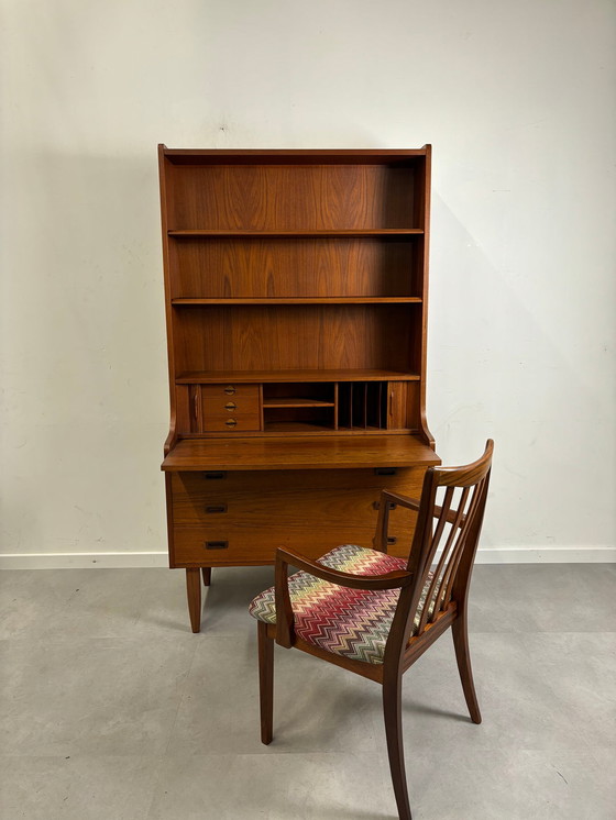 Image 1 of Nexø Møbelfabrik Johannes Sorth Desk