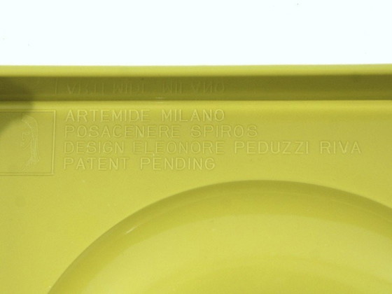 Image 1 of Artemido Ashtray