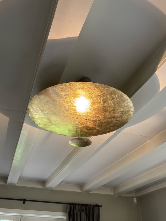 Image 1 of Catellani & Smith Macchina Della Luce B Led Pendant Lamp