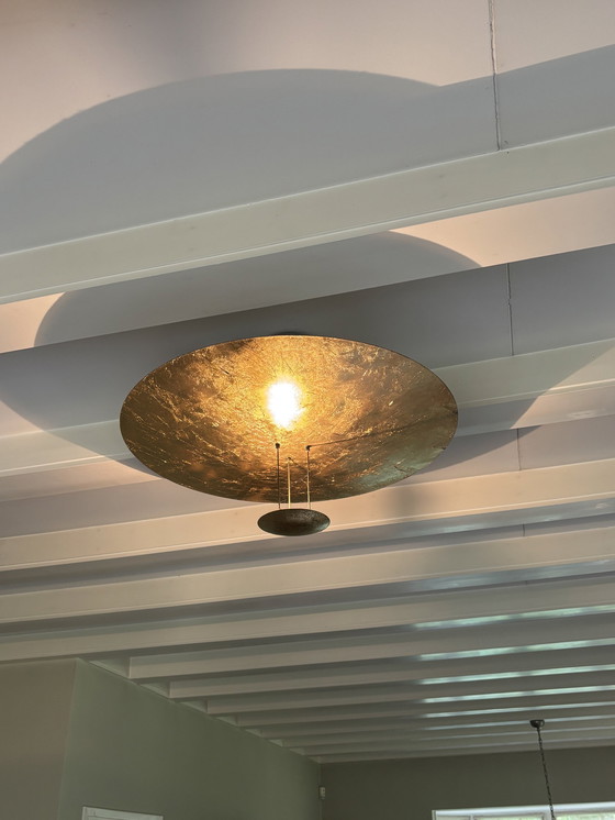 Image 1 of Catellani & Smith Macchina Della Luce B Led Pendant Lamp