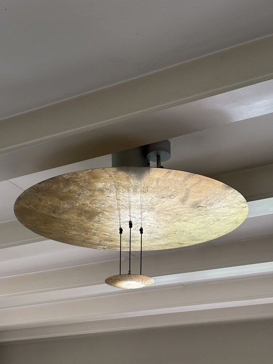 Image 1 of Catellani & Smith Macchina Della Luce B Led Pendant Lamp