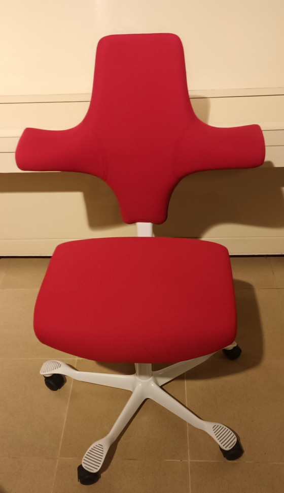 Image 1 of Hag Capisco 8126