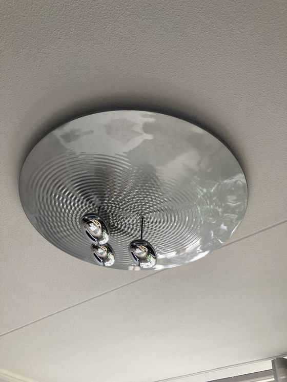 Image 1 of Artemide Droplet Ceiling Lamp